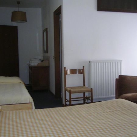 Albergo San Cristoforo Pergine Valsugana Exterior foto