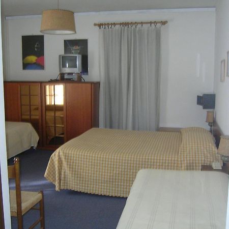 Albergo San Cristoforo Pergine Valsugana Exterior foto