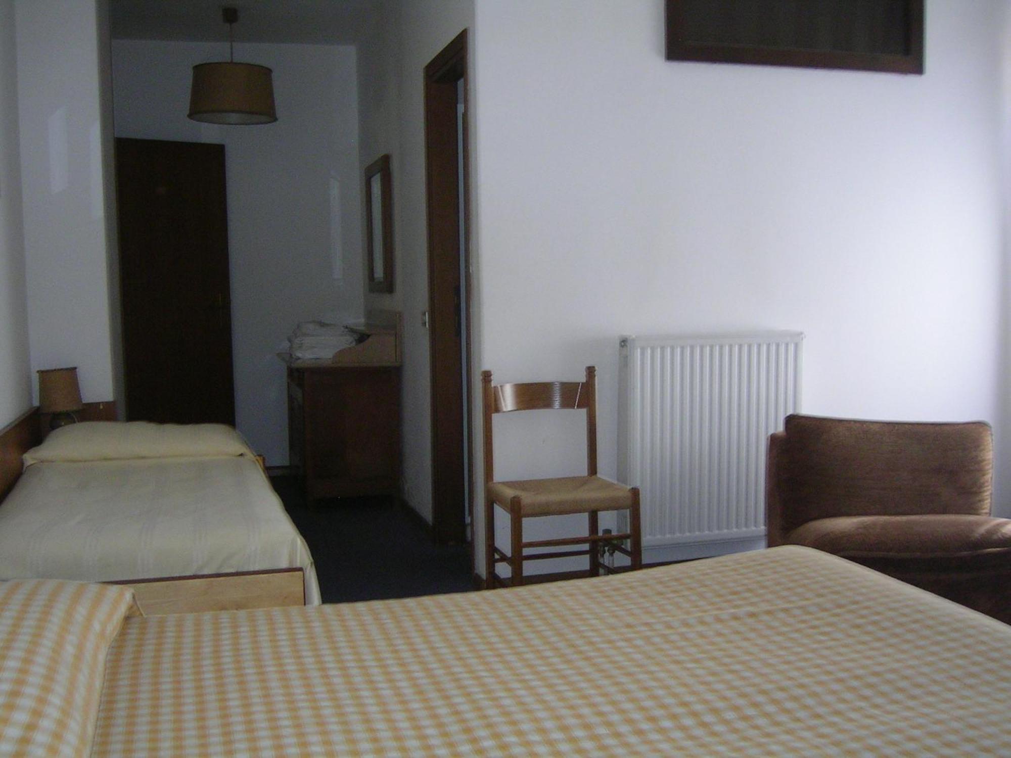 Albergo San Cristoforo Pergine Valsugana Exterior foto