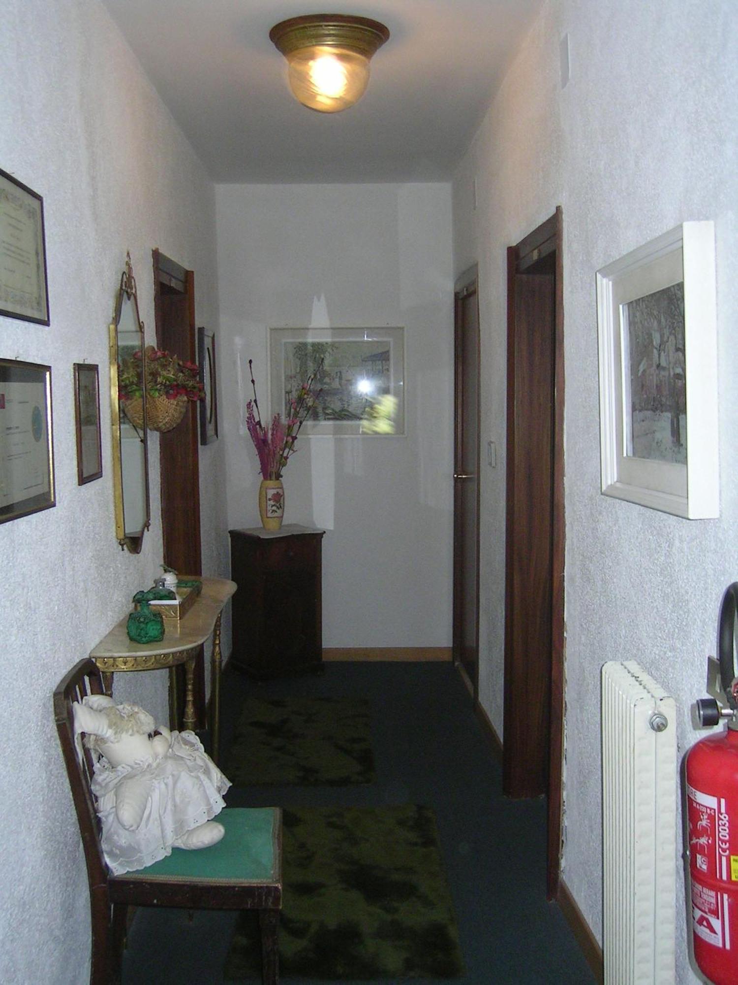 Albergo San Cristoforo Pergine Valsugana Exterior foto